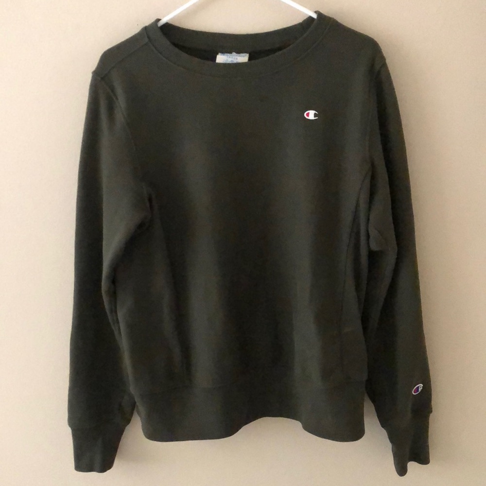 Champion Crewneck